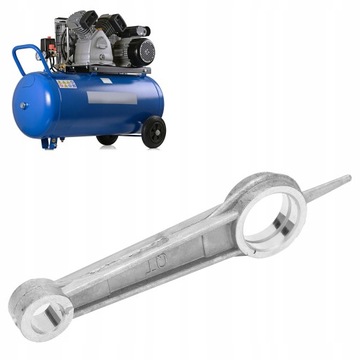 ШАТУН КОМПРЕССОРА VERTO STANLEY GUDE 23.12.89