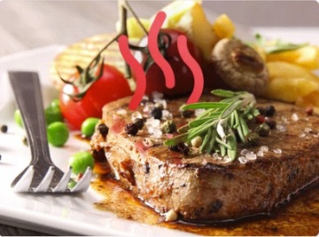 Микроволновая печь AMICA AMGF17M2GW