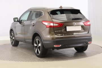 Nissan Qashqai II Crossover 1.2 DIG-T 115KM 2016 Nissan Qashqai 1.2 DIG-T, Salon Polska, zdjęcie 3