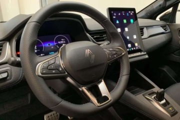 Renault Captur II 2026 Renault Captur Alpine Hybrid Winter Duzy rabat Leasing Wynajem, zdjęcie 10