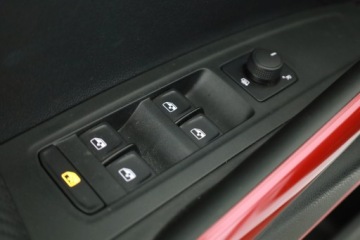 Skoda Fabia IV 2025 Skoda Fabia 1.0 TSI, 1. Właściciel, Serwis ASO, zdjęcie 18