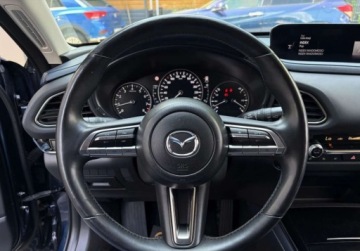 Mazda CX-30 2.0 Skyactiv-G 122KM 2019 Mazda CX-30 2.0 NAVI bezwypadkowa GWARANCJA hud AUTOMAT 2.0 122KM, zdjęcie 8