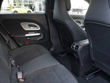 Mercedes CLA C118/X118 2026 MERCEDES-BENZ CLA 200 AMG Line Sedan 1.5 (163KM) 2026, zdjęcie 12