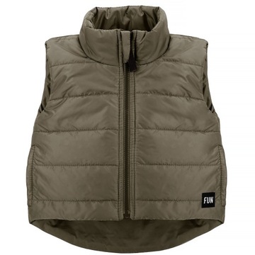 Жилет без рукавов Pinocchio Fun Time