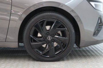 Opel Astra L Hatchback 1.2 Turbo 130KM 2023 Opel Astra 1.2 Turbo, Salon Polska, Serwis ASO, zdjęcie 14