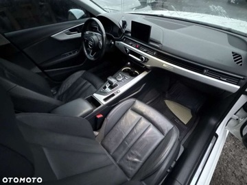 Audi A4 B9 2018 Audi A4 Limousine Audi A4 Limousine 45 TFSI quattro S tronic S line 2.0, zdjęcie 15