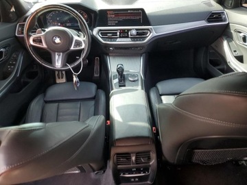 BMW Seria 3 G20-G21 2021 BMW Seria 3 M340xi 2021 3.0l 3.0 Benzyna 382KM, zdjęcie 8
