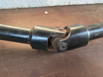 POLARIS FUSION 900 СНЕГОХОД РУЛЕВАЯ КОЛОНКА ПОПЕРЕЧНЫЙ ВАЛ