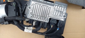 MODUL START STOP KOMPLET KLIKA PEUGEOT 2008 I 208 1.6 E-HDI