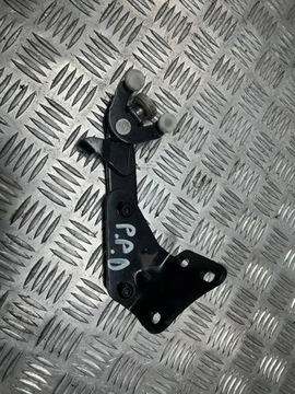 ROLKA DRZWI PRAWY TYŁ DOLNA VW CADDY 2K 2K0843398B