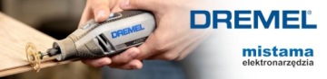 DREMEL 4250 3/45 ПРИНАДЛЕЖНОСТИ, ВАЛ, КОРПУС
