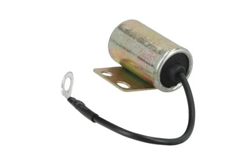 Kondensator zapłonu zapłonowy Power Force WSK 125 WFM M06 SHL M04