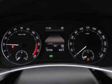 Skoda Octavia IV Kombi 2.0 TDI 115KM 2021 Skoda Octavia 2.0 TDI, Salon Polska, zdjęcie 10