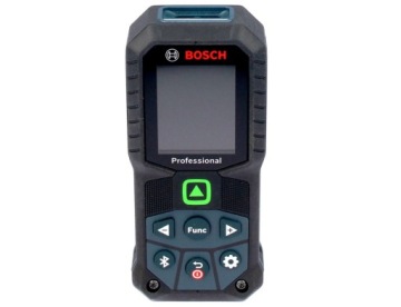 ЛАЗЕРНЫЙ ДАЛЬНОМЕР GLM 50-27 CG BOSCH Bluetooth
