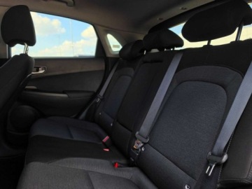Hyundai Kona I Crossover Electric Facelifting 64 kWh 204KM 2022 Hyundai Kona Pompa Ciepla, 1wlasciciel, Salon PL, Serwis ASO, bezwypadkowy, zdjęcie 31