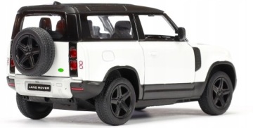 Малый АВТОМОБИЛЬ Land Rover Defender 90 для ДЕТЕЙ