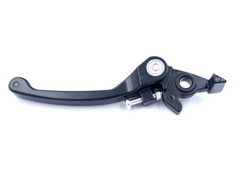 Рычаг ручки тормоза правый Крест 110, 125