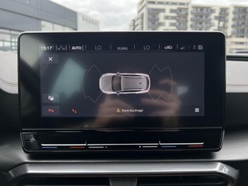 Cupra Formentor Crossover 1.5 TSI 150KM 2023 Cupra Formentor 1.5TSI 150KM DSG Podg Fotele SerwisASO 230V Acc Kessy Virt, zdjęcie 22