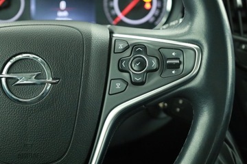 Opel Insignia I Sedan Facelifting 2.0 CDTI ECOTEC 163KM 2014 Opel Insignia 2.0 CDTI, Salon Polska, Xenon, zdjęcie 14