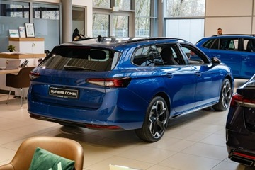 Skoda Superb IV Kombi 2.0 TSI 204KM 2026 Škoda Superb Skoda Superb Combi Sportline 2.0 TSI, zdjęcie 5