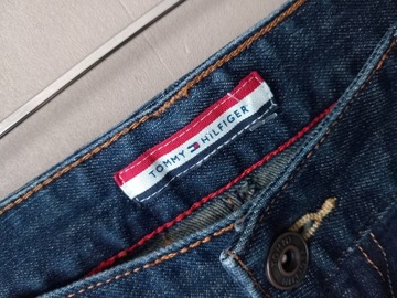 TOMMY HILFIGER-SUPER SPÓDNICZKA SIZE 6 K10