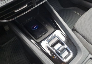 Skoda Octavia IV Kombi 2.0 TDI 150KM 2023 Skoda Octavia HAK 230V 3-strefowa Klima Indukcja 2,0 TDI 150KM DSG ASO VAT, zdjęcie 16
