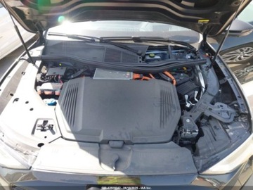 Audi Q8 2024 Audi Q8 E-Tron Prestige Quattro 2024 Elektryczny 402KM, zdjęcie 8