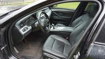 BMW Seria 5 F10-F11 Gran Turismo 535d 313KM 2014 BMW 535 super stan. Gwarancja. Polecam!!!, zdjęcie 11