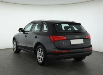 Audi Q5 I SUV 2.0 TDI 170KM 2009 Audi Q5 2.0 TDI, Salon Polska, 167 KM, 4X4, zdjęcie 3