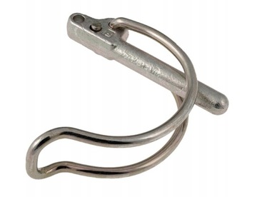 ZAWLECZKA RURKOWA OCYNK 4,5X32 MM
