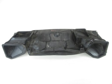 luftansaugkanal Zufuhr kanal BMW e60 e61 e63 e64