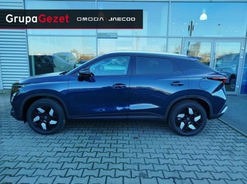 Omoda 5 1.6 T-GDI 147KM 2025 Omoda Omoda 5 Comfort 1.6 TGDI 147 KM A7, zdjęcie 1