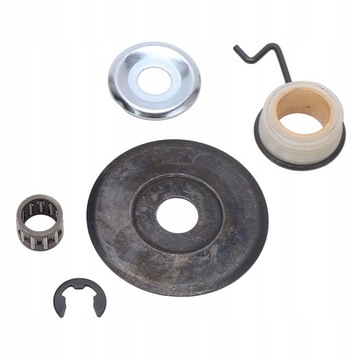 Барабан корзины сцепления STIHL 026 024 MS260 MS270 MS280 MS271 MS291 MS240