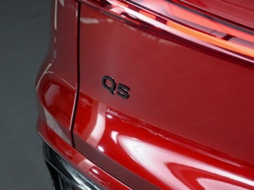 Audi Q5 II SUV Facelifting 2.0 40 TFSI MHEV 204KM 2026 AUDI Q5 TFSI quattro S line Suv 2.0 (204KM) 2026, zdjęcie 18