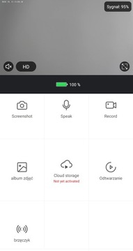 БЕСПРОВОДНОЙ WI-FI ДВЕРНОЙ ЗВОНОК С КАМЕРОЙ TUYA SMART
