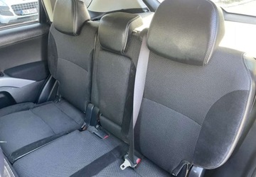 Mitsubishi Outlander II 2.0 MIVEC 147KM 2010 Mitsubishi Outlander Mitsubishi Outlander 2.0 2WD Edition 2.0 Benzyna 147KM, zdjęcie 16