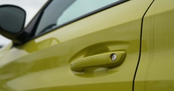 Peugeot 208 II Hatchback Facelifting 1.2 PureTech 100KM 2025 Peugeot 208 Peugeot 208 Allure WYPRZEDAZ ROCZNIKA 1.2 Benzyna 100KM, zdjęcie 5