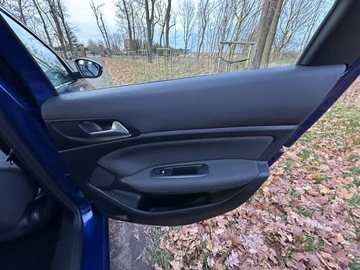 Peugeot 308 II SW 2.0 BlueHDi 150KM 2017 Peugeot 308 SW T9 2.0 HDi 150 KM Automat Navi, zdjęcie 25