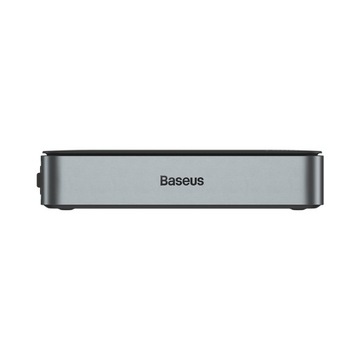 BASEUS JUMP STARTER 12000 мАч POWER BANK BOOSTER ДЛЯ АВТОМОБИЛЯ 12 В
