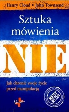 SZTUKA MÓWIENIA NIE W.2015