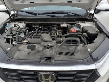 Honda CR-V VI 2024 Honda CR-V EXL 2024 1.5l 1.5 Benzyna 190KM, zdjęcie 6