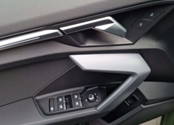 Audi A3 8Y Sportback Facelifting 1.5 35 TFSI 150KM 2025 Audi A3 Sportback 35TFSI 150KM Advanced Stronic AmbienteMatrixKameraSmartp, zdjęcie 35