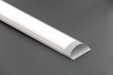 ЛЕНТОЧНАЯ СВЕТОДИОДНАЯ ЛАМПА 120 СМ, ЛИНЕЙНАЯ, МОЩНАЯ