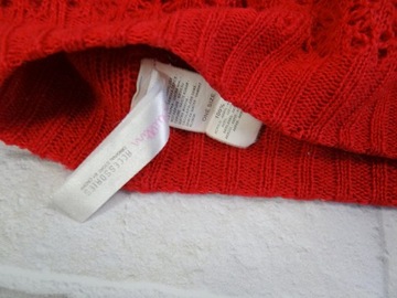 Берет CROPP красный S/M распродажа