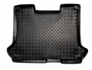 FIAT DOBLO I 2002-10r 5osob dywanik mata bagaznika