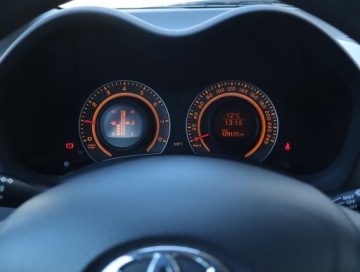 Toyota Auris I Hatchback 1.4 i 16V VVT-i 97KM 2007 Toyota Auris 1.4 VVT-i, Klima, zdjęcie 10