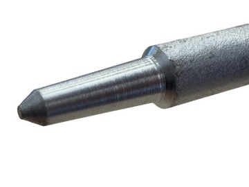 СКЛАДНОЙ ЗАЗЕМЛЯЮЩИЙ ШТЫРЬ ГРОНИЗАЩИТЫ ОЦИНКОВАННЫЙ PV 5x1,2м 6м