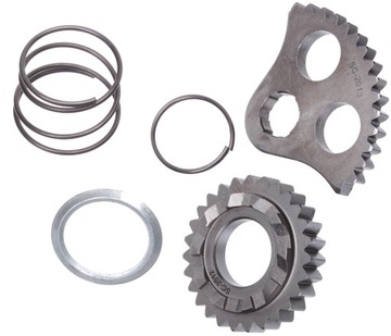 СЕГМЕНТ СТАРТЕРА СТАРТЕР-ШЕСТЕРНЯ MZ ETZ 150 3X