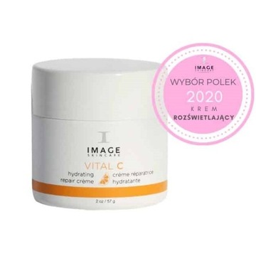 Krem IMAGE SKINCARE Vital C Hydrating Repair 57g