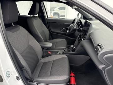 Toyota Yaris IV Hatchback 1.5 Hybrid Dynamic Force 116KM 2024 Toyota Yaris Cross Hybrid 1.5 Style Hybrid 1.5 Sty, zdjęcie 6